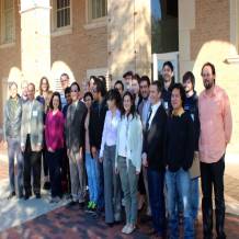 Aspects of Fluid Dynamics The 13th Annual Red Raider Mini-Symposium October 25-26, 2013 Department of Mathematics and Statistics, Texas Tech University